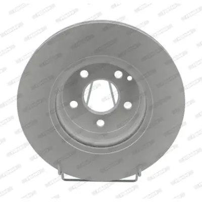 Precio Rebajado Juego de disco de freno PREMIER FERODO DDF1263C (Sustituye a DDF1263)
